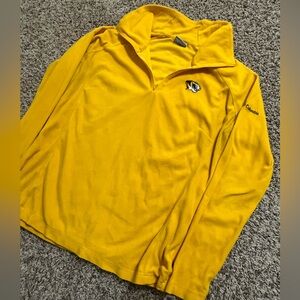 Columbia Pullover